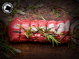 Rôti Faux-filet Normand maturé 40 jours -1,2 kg