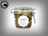 Cornichons Maison Marc Aigre-doux - 540 g