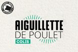Aiguillettes de poulet - 10 kg