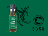 Sosù Salsa Verde