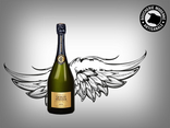 Champagne Charles Heidsieck Brut Millésimé 2012 - 75 cl