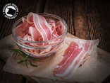 Lard - 8 tranches - 200 g