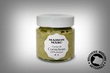Caviar de cornichons - 120 g