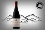 Vin rouge Haute côte de Nuit - 75 cl