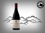 Vin rouge Hautes-Côtes de Nuits - 75 cl