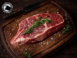 Côte de bœuf Pie Noir Maturée - 1,2kg
