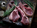Côte Première d’agneau - 130 g