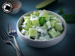 Tartare de Concombre - 350 g