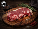 Faux-filet Angus Maturé - 500g
