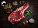 Côte de bœuf Angus Maturée - 1,25kg