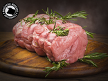 Quasi en rôti nature - 1 kg