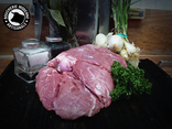 Épaule d’agneau - 1,5 kg