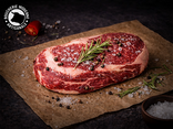 Entrecôte Salers Maturée - 600g