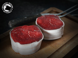 Tournedos Rumsteak - 210g
