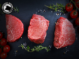 Macreuse en sauté - 1 kg