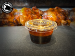 Sauce Rôtissoire - Pot de 12cl