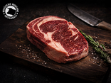 Faux-filet Shorthorn Maturé - 500g