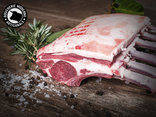Côte Découverte d’agneau - 130 g