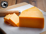 Cheddar médium - 250 g