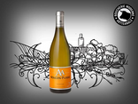 Vin blanc Mâcon Fuissé - 75cl