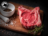 Côte de bœuf Charolaise Maturée - 1,2kg