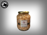 Haricots blanc (grand) - 660g