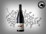 Vin rouge Rosine - 75cl