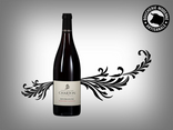 Vin rouge Charton Bourgogne - 75 cl