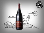 Vin rouge Pic Saint-Loup - 75cl