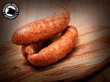 Saucisse fumée - 160g