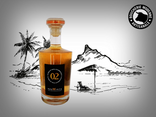 RhuMista kumquat & miel champenois - 50 cl