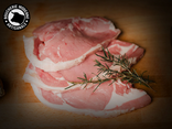 Côte de veau sans os - 200 g