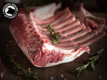 Carré d’agneau 12 côtes - 1,5 kg