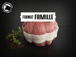 10 Paupiettes (format famille)