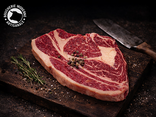 Entrecôte Longhorn Maturée - 600g