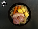 Choucroute Garnie