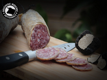 Saucisson Truffes - 220 g