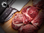 Joue de bœuf pot-au-feu - 1,5 kg