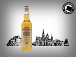 Defender Blended Scotch Whisky - 70 cl