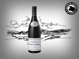 Vin rouge Chambertin - Magnum