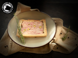 Pâté croûte volaille de Bresse - 200 g