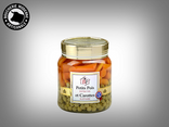 Petits pois carottes - 330 g