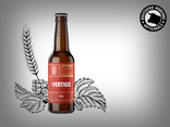Bière BAPBAP Vertigo - 33 cl