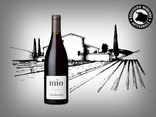 Vin rouge MIO - 75 cl