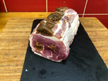 ROTI PORC BIO AUX FIGUES 6/8 PERS 1 500 KG ENVIRON