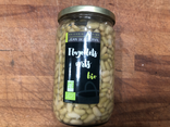 FLAGEOLETS VERTS BIO GM