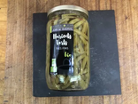 HARICOTS VERTS BIO GM