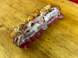 ROTI PORC BIO AUX POMMES CARAMELISEES 4/5 PERS 1 KG