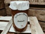 Ratatouille