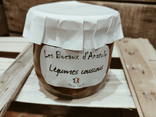 Légumes couscous